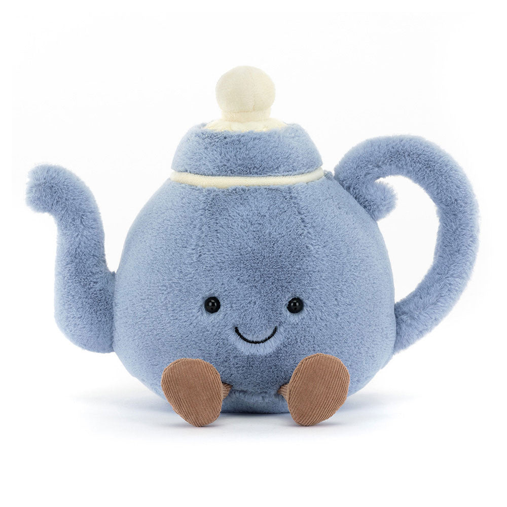 Amuseables Vicky Teapot