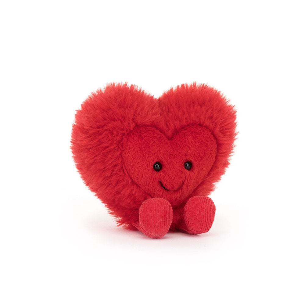 Amuseables Beatie Heart - little