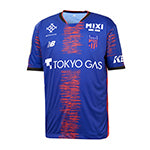2025 FC東京 主場隊服