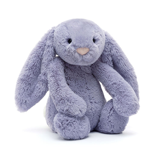 Bashful Viola Bunny - medium