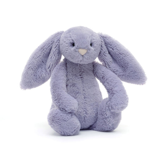 Bashful Viola Bunny - small