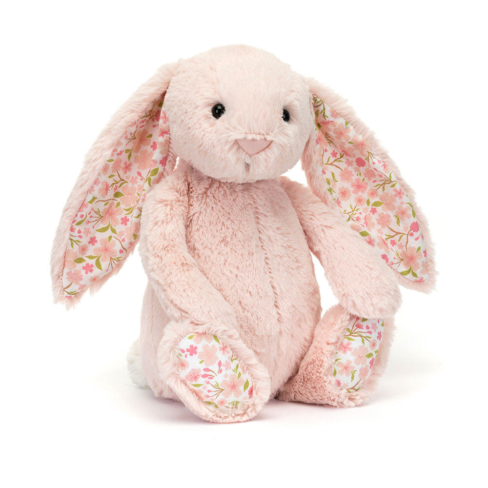 Blossom Blush Bunny 'Cherry' - medium