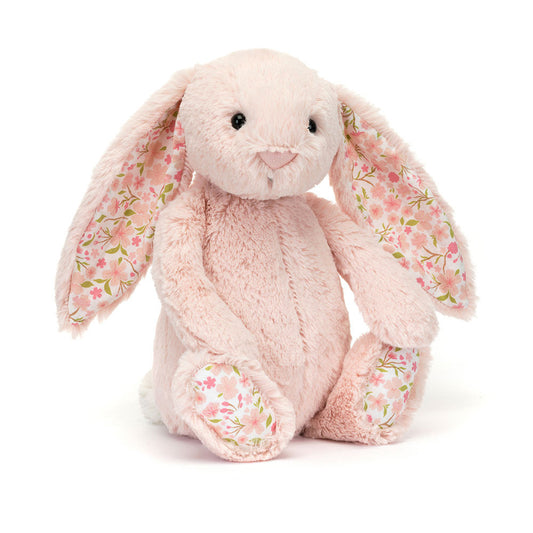 Blossom Blush Bunny 'Cherry' - medium