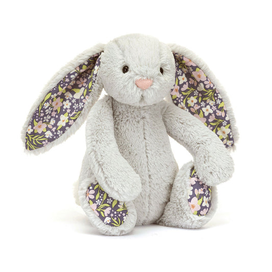 Blossom Silver Bunny 'Bloom' - small