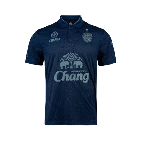 Buriram United Home Jersey - Home (2024-2025)