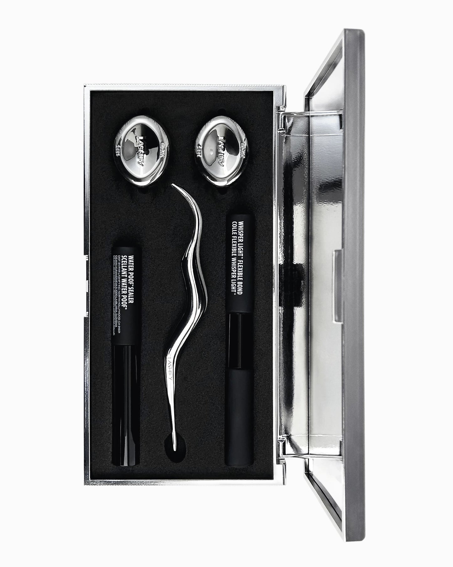 Edge Lash Luxe Kit