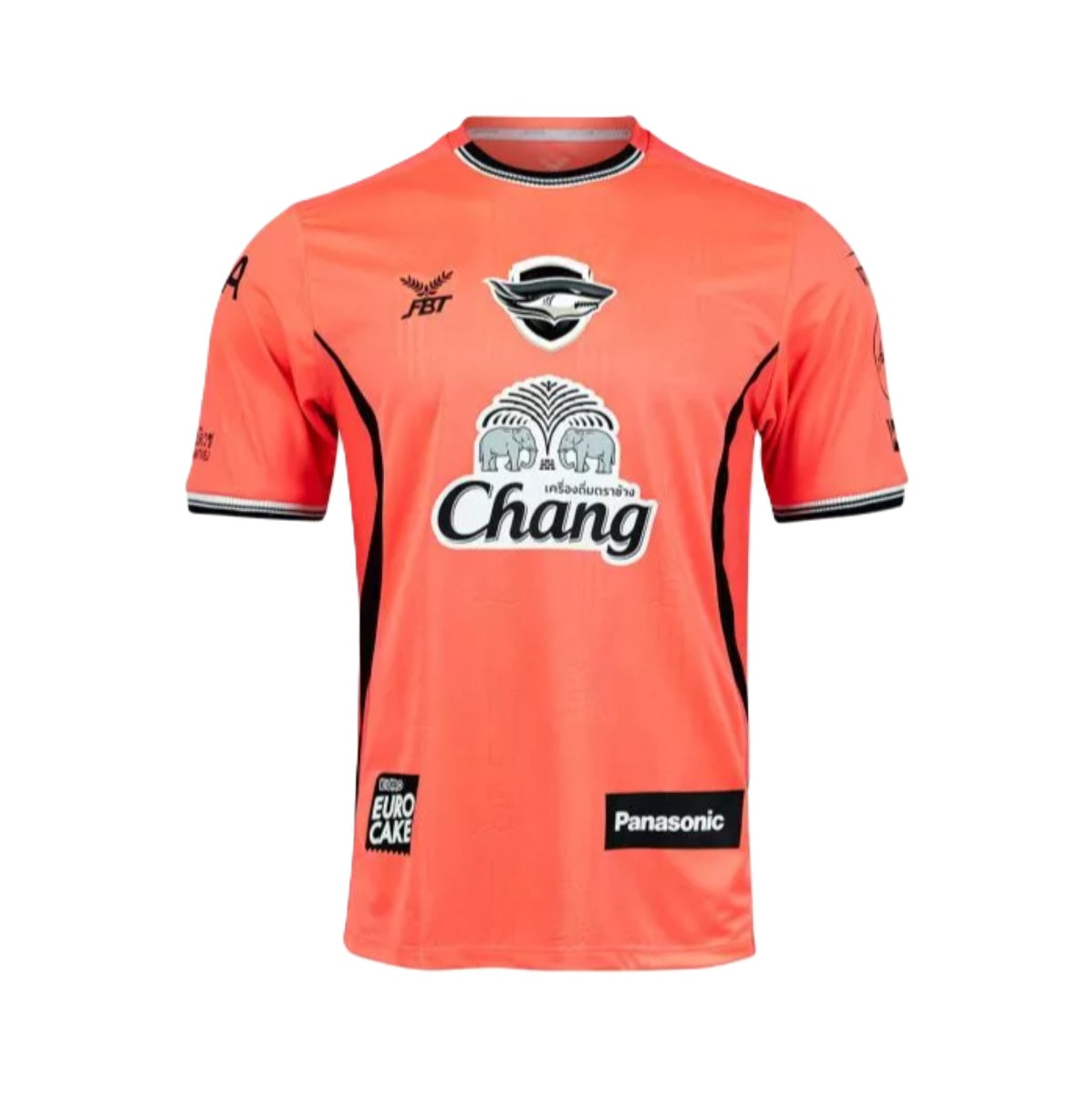 Chonburi FC Third Jersey - Third (2024-2025)