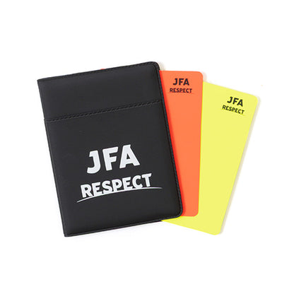 JFA 裁判專用卡套