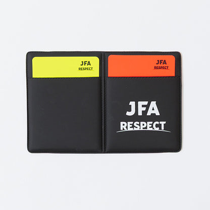 JFA 裁判專用卡套