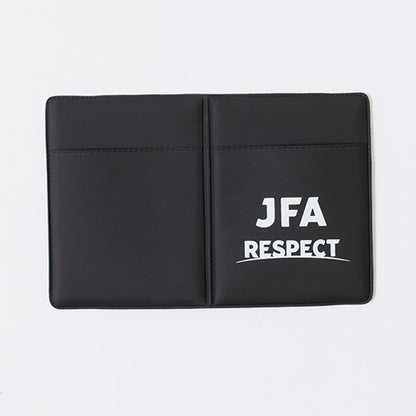 JFA 裁判專用卡套