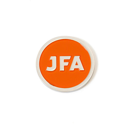 JFA 裁判擲邊硬幣
