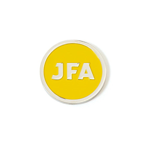 JFA 裁判擲邊硬幣