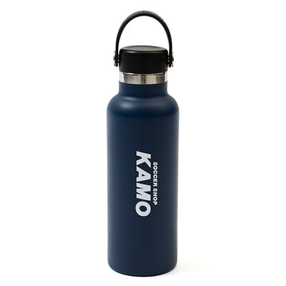 KAMO × HydroFlask 18oz 保溫瓶