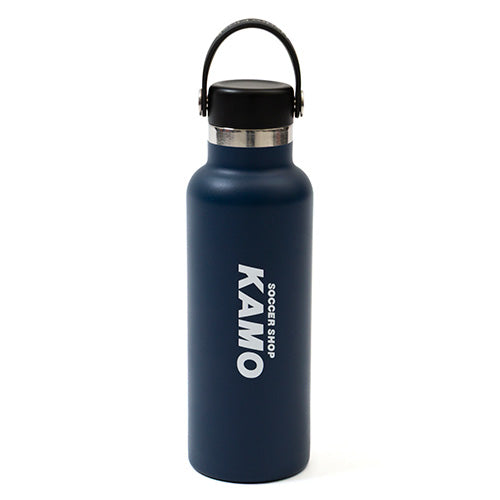 KAMO × HydroFlask 18oz 保溫瓶