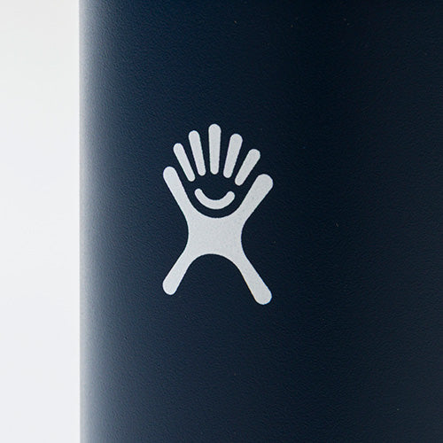 KAMO × HydroFlask 18oz 保溫瓶