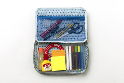 初代PlayStation™造型多功能收納包