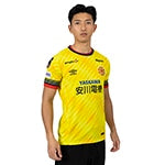2025 北九州向日葵 主場選手隊服