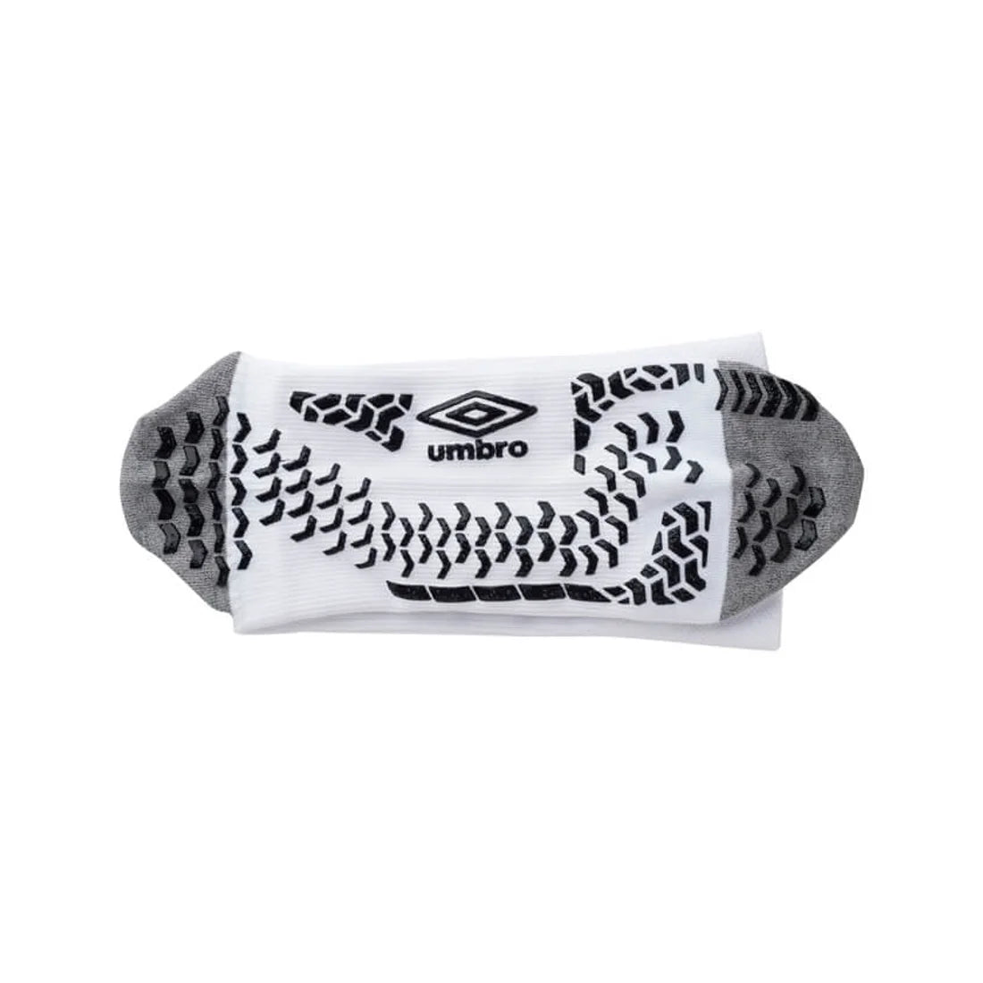 Umbro 防滑足球中筒襪