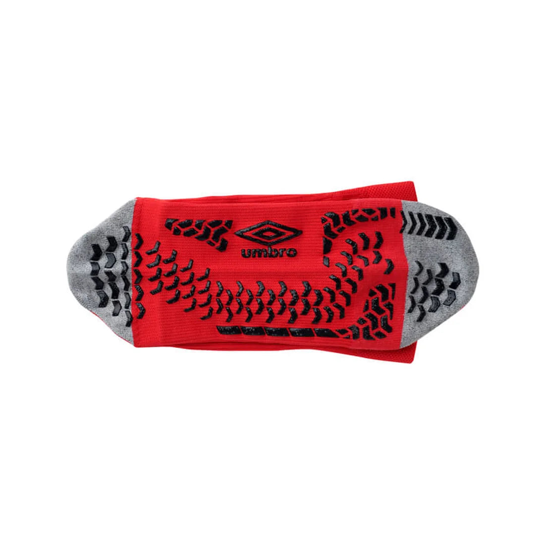 Umbro 防滑足球中筒襪