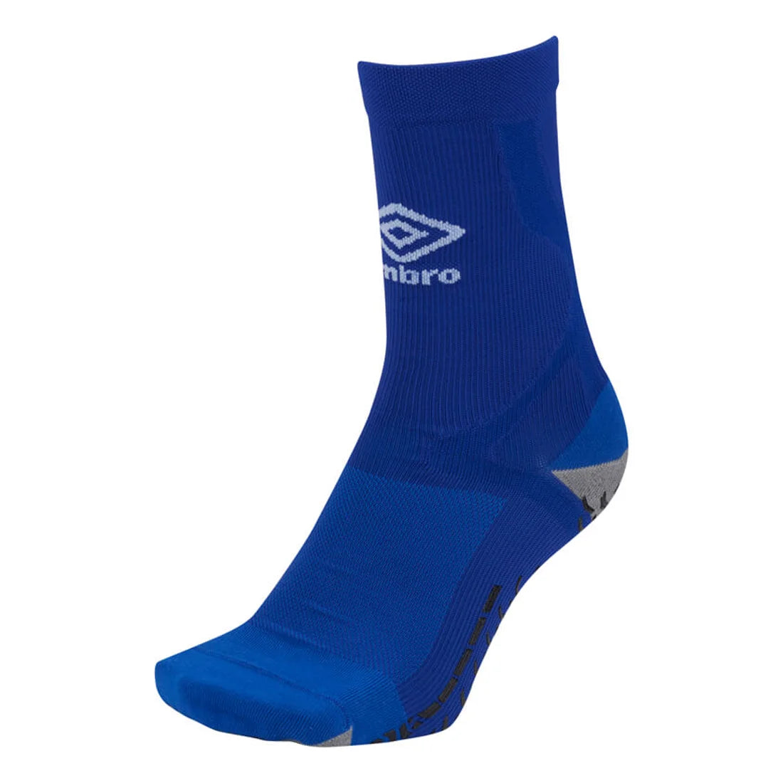 Umbro 防滑足球中筒襪