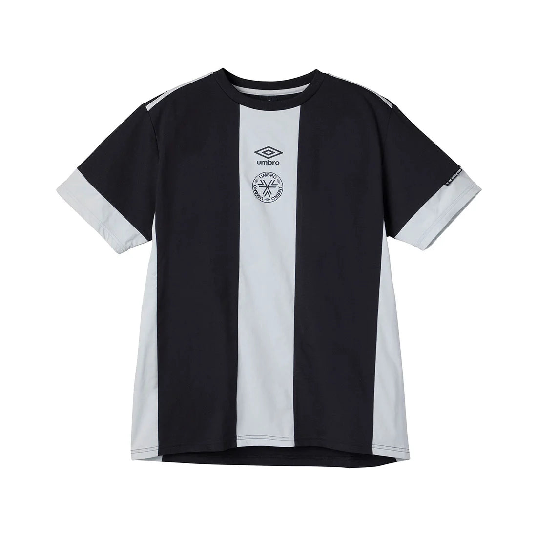 [THE THIRD by UMBRO]Feel Tech 練習衫