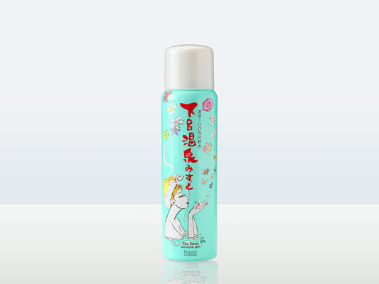 下呂溫泉噴霧